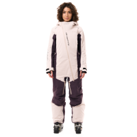Dragonfly Комбинезон Gravity 2.0 Woman Light Grey - Plum 2025 в Владивостоке