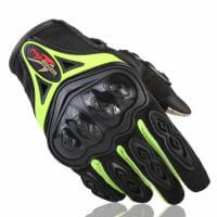 Pro-Biker Перчатки MCS-42 Green в Владивостоке