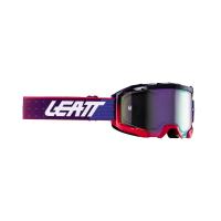 Leatt Маска Velocity 4.5 Iriz SunDown Purple 78% в Владивостоке