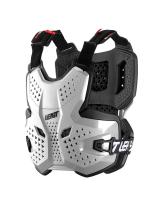 Leatt Защитный панцирь 3.5 Chest Protector White в Владивостоке