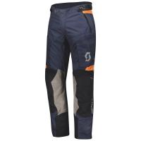 Scott Брюки Dualraid Dryo night blue в Владивостоке