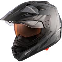 CKX Шлем Quest RSV EDL Grey в Владивостоке