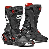 Sidi Ботинки Rex Black/Black в Владивостоке