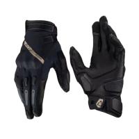 Leatt Перчатки ADV HydraDri 7.5 Short 2026 Stealth в Владивостоке