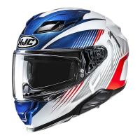 HJC Шлем F71 Catos MC21 в Владивостоке