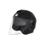 Desment Шлем открытый Aero Black Gloss в Владивостоке