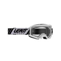 Leatt Маска Vizion 2.5 Royal Clear 90 VLT Серый/ЧерныйV25 в Владивостоке