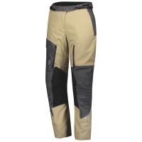 Scott Брюки Voyager Dryo iron grey/beige в Владивостоке