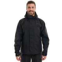 Dragonfly Мембранная куртка Quad 2.0 V26 Black в Владивостоке
