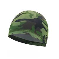 Scout Подшлемник-шапочка spotty Light темно-зеленый-черный в Владивостоке