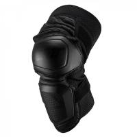 Leatt Наколенники Enduro Knee Guard Black в Владивостоке