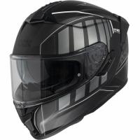 IXS Шлем интеграл IXS 422 FG 2.1 Черный/Серый/Матовый в Владивостоке