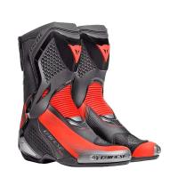 Dainese Ботинки Torque 4 628 Black/Red-Fluo в Владивостоке