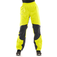 Dragonfly Дождевые штаны EVO Woman Yellow (мембрана) 2024 в Владивостоке