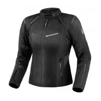 Shima Куртка Rush 2.0 Lady Black в Владивостоке
