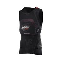 Leatt Защитный жилет Body Vest 3DF AirFit Evo V26 Black в Владивостоке