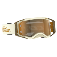 Scott Очки Prospect Pro Circuit AMP beige/brown в Владивостоке