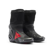 Dainese Ботинки Axial 2 Air Black/Black/Red-Fluo в Владивостоке