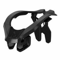 Leatt Защита шеи 4.5 Neck Brace V26 Stealth в Владивостоке