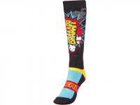 Oneal Носки Pro Mx Sock Braaapp Разноцветные в Владивостоке