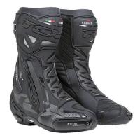 TCX Мотоботы RT-Race Pro Air Black/Reflex в Владивостоке