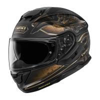Shoei Мотошлем GT-Air 3 Nile золотисто-черный TC-9 в Владивостоке