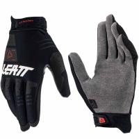 Leatt Перчатки SubZero 2.5 Black в Владивостоке