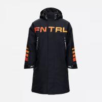 Finntrail Пальто мужское утепленное Boost 2016 GraphiteOrange в Владивостоке