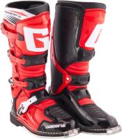 Gaerne Мотоботы SG-10 Black/Red в Владивостоке