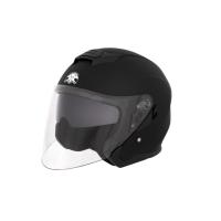 Desment Шлем открытый Aero Black Matt в Владивостоке