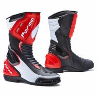 Forma Мотоботы Freccia Black/White/Red в Владивостоке