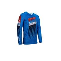 Leatt Джерси 3.5 Ride Kit V25 Royal в Владивостоке
