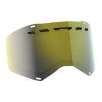 Scott Линзы Prospect/Fury amplifier yellow chrome в Владивостоке