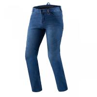 Shima мотоджинсы Rider Men Blue в Владивостоке