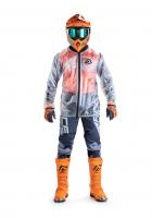 Acerbis Куртка дождевая Trasparent Pro Rain Jacket 3.0 Clear в Владивостоке