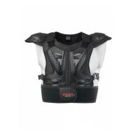 Starks Моточерепаха детская Armor Kids Чёрный в Владивостоке