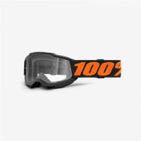 100% Очки подростковые Accuri 2 Goggle Chikago Clear Lens в Владивостоке
