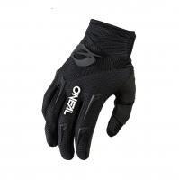 Oneal Перчатки Element 21 Black в Владивостоке