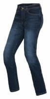 IXS Джинсы женские Classic AR Damen Clarkson Blue в Владивостоке