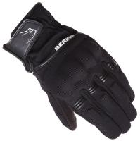Bering Перчатки Fletcher Black в Владивостоке