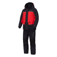 Finntrail Костюм утепленный Nordy Red в Владивостоке