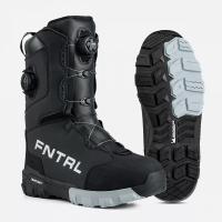 Finntrail Ботинки Backcountry 5235 Graphite в Владивостоке