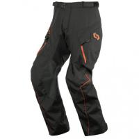 Scott Брюки Adventure 2 black/orange в Владивостоке