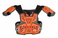 Acerbis Защита тела (Панцирь) Gravity Roost Orange в Владивостоке