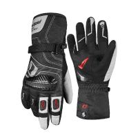 Ones Again Перчатки Keep warm MG06 black в Владивостоке