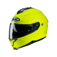 HJC Шлем C 91 Fluorescent Green в Владивостоке