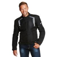 Scout Куртка Mojave летняя Black/White в Владивостоке
