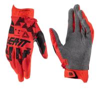 Leatt Перчатки 2.5 Windblock Red  в Владивостоке