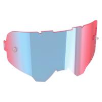 Leatt Линза для очков Iriz Blue UltraContrast Lens 26% в Владивостоке
