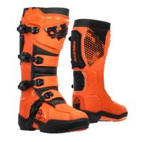 Acerbis Мотоботы кроссовые Artiglio Orange/Black в Владивостоке